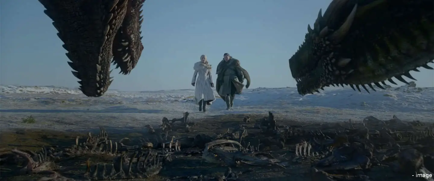 jon khaleesi