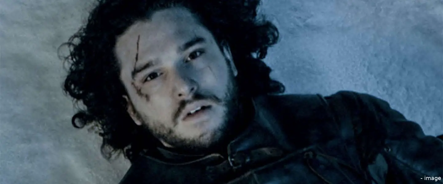 jon snow ressurected