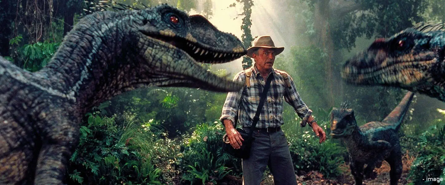 jurassic park