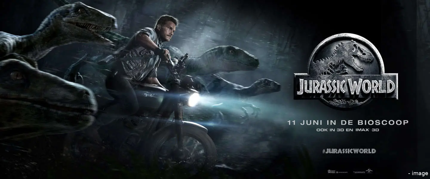 jurassic world 3