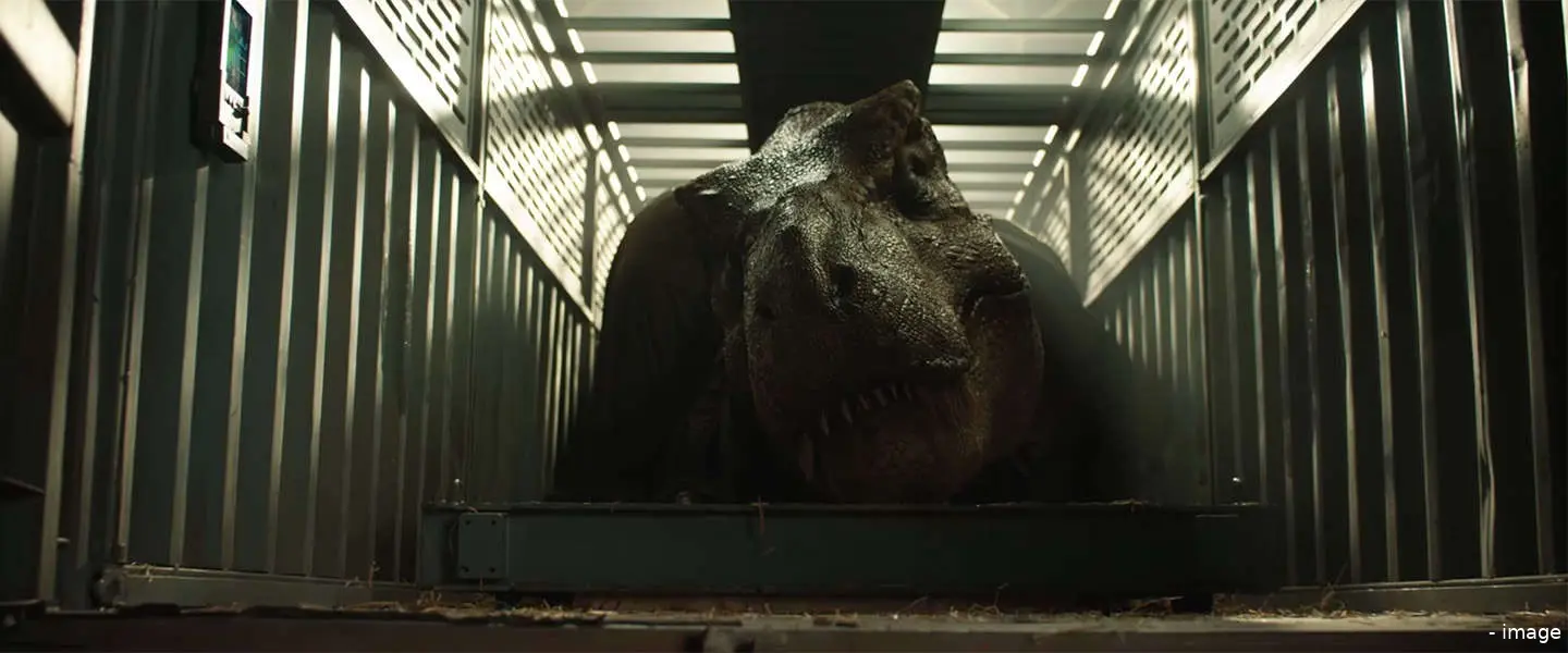 jurassic world fallen kingdom
