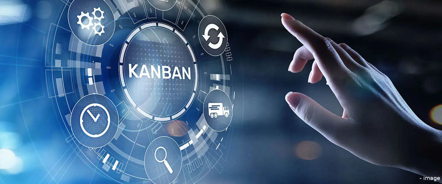 kanban training
