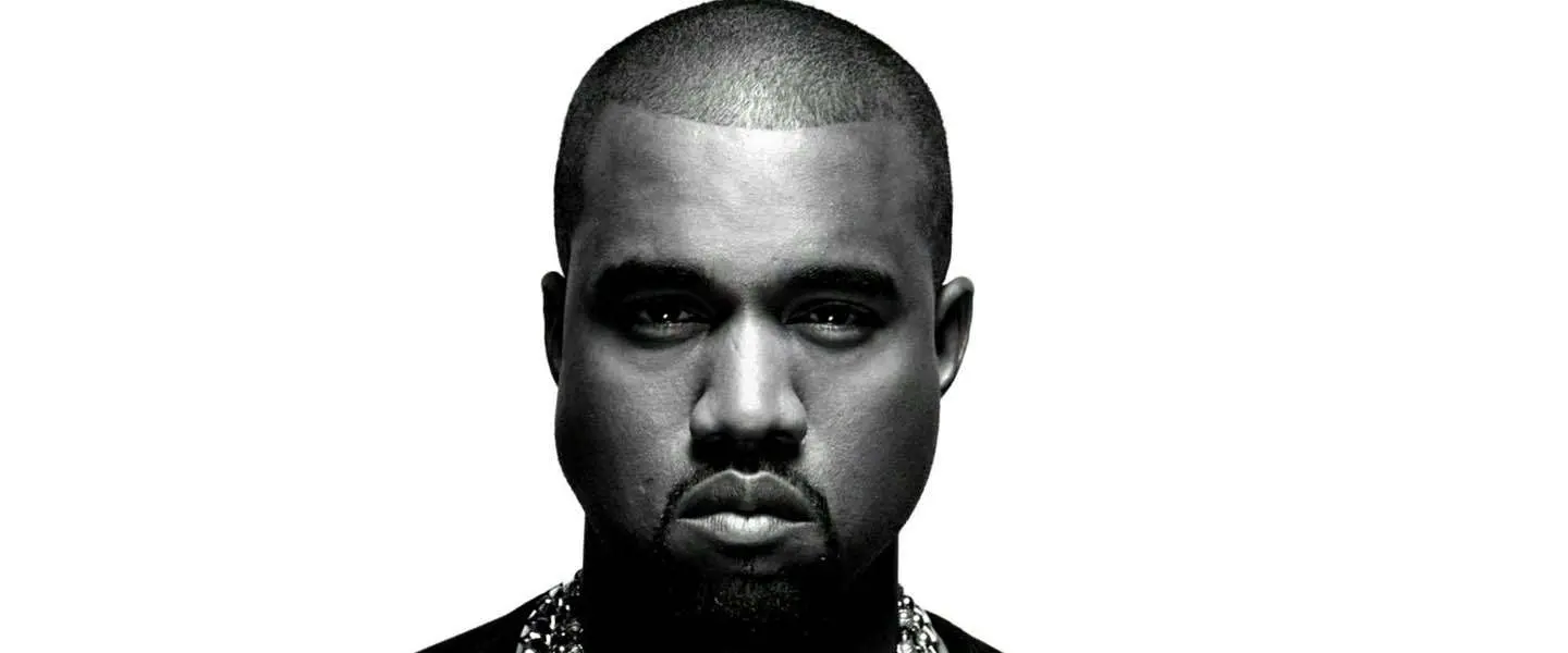 kanye west album tidal