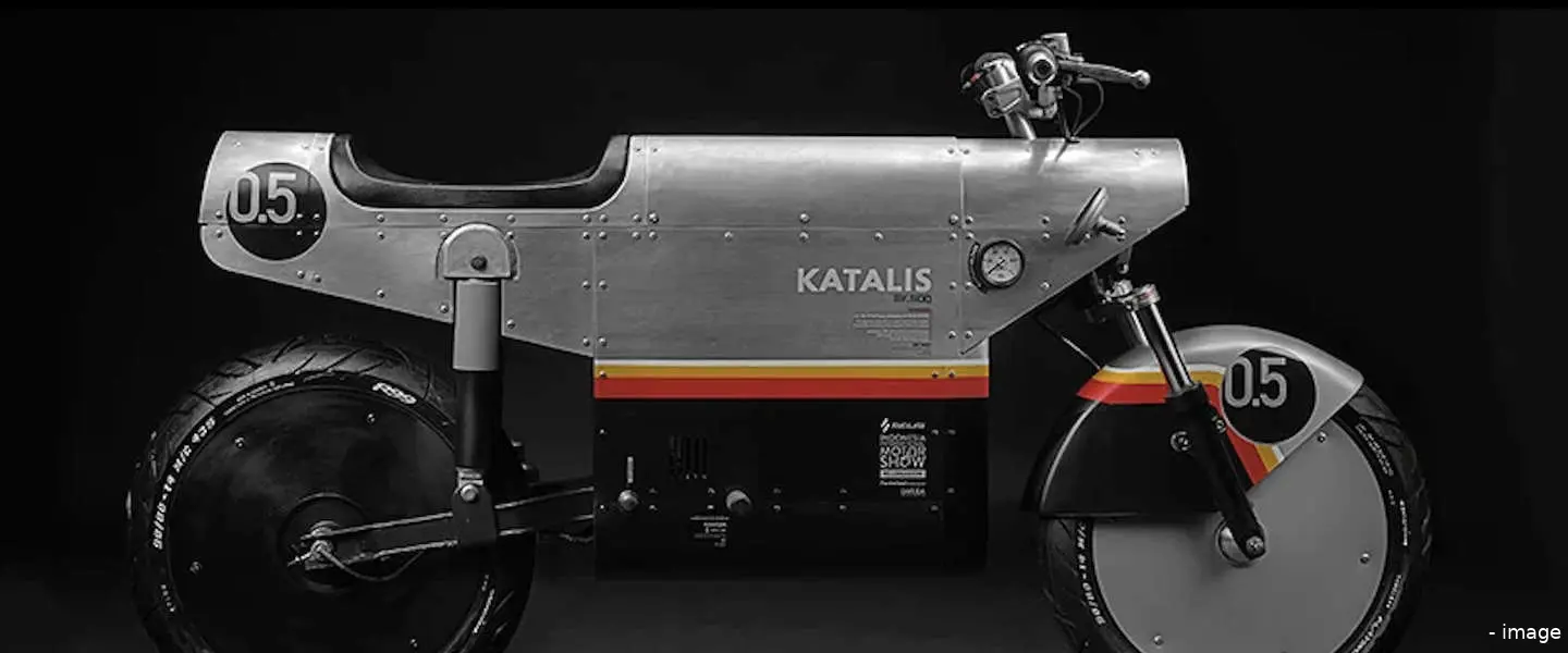 katalis ev 500