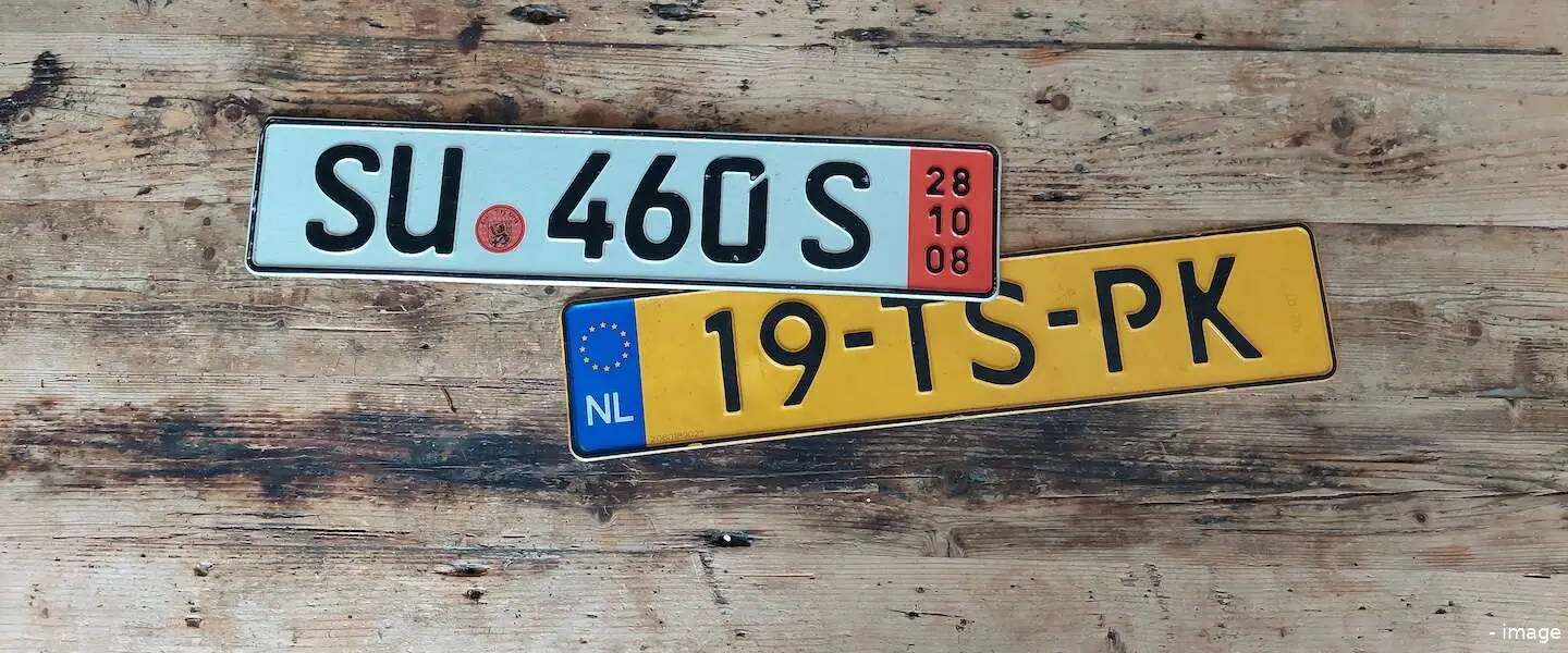 kentekens header