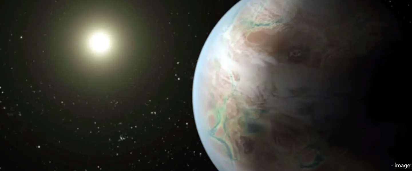kepler 452b