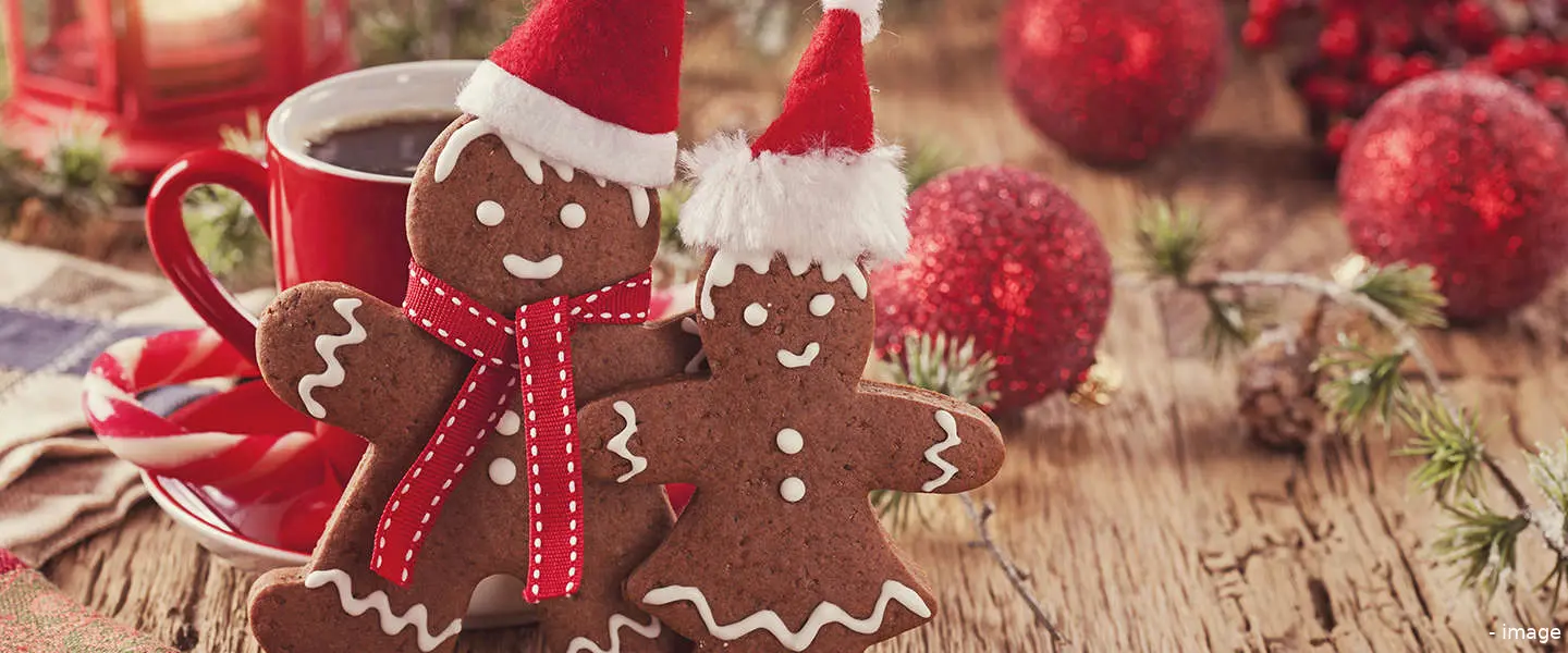 kerst commercials