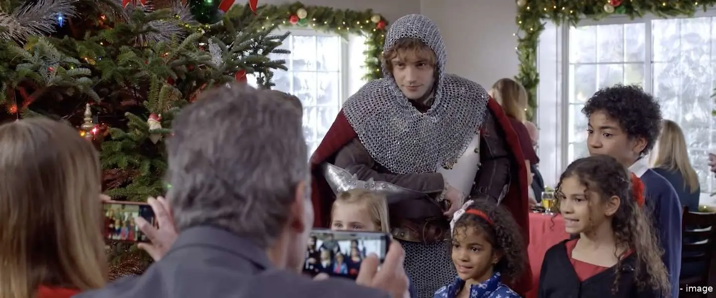 kerstfilms netflix 2019 1