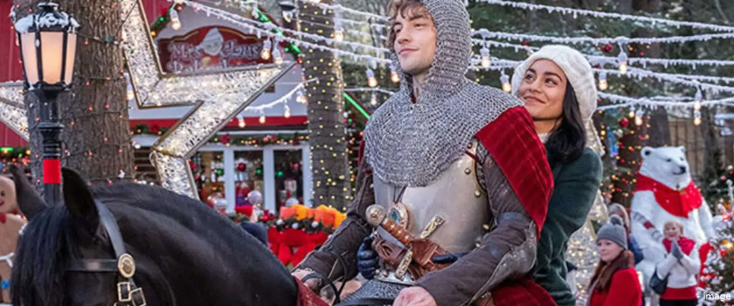 kerstfilmsnetflix