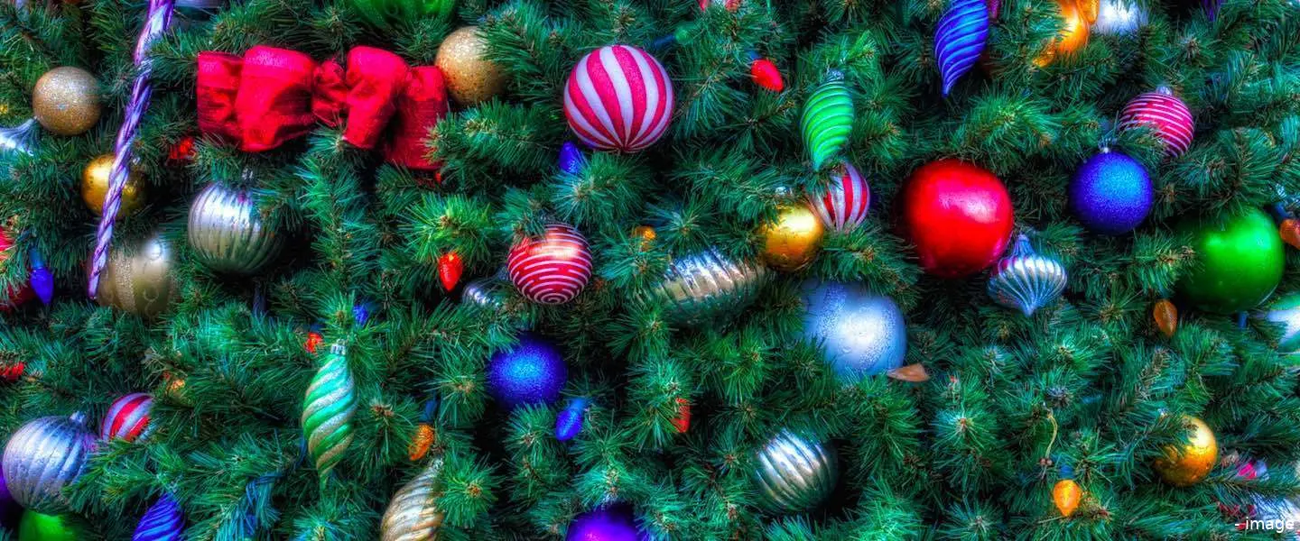 kerstmis