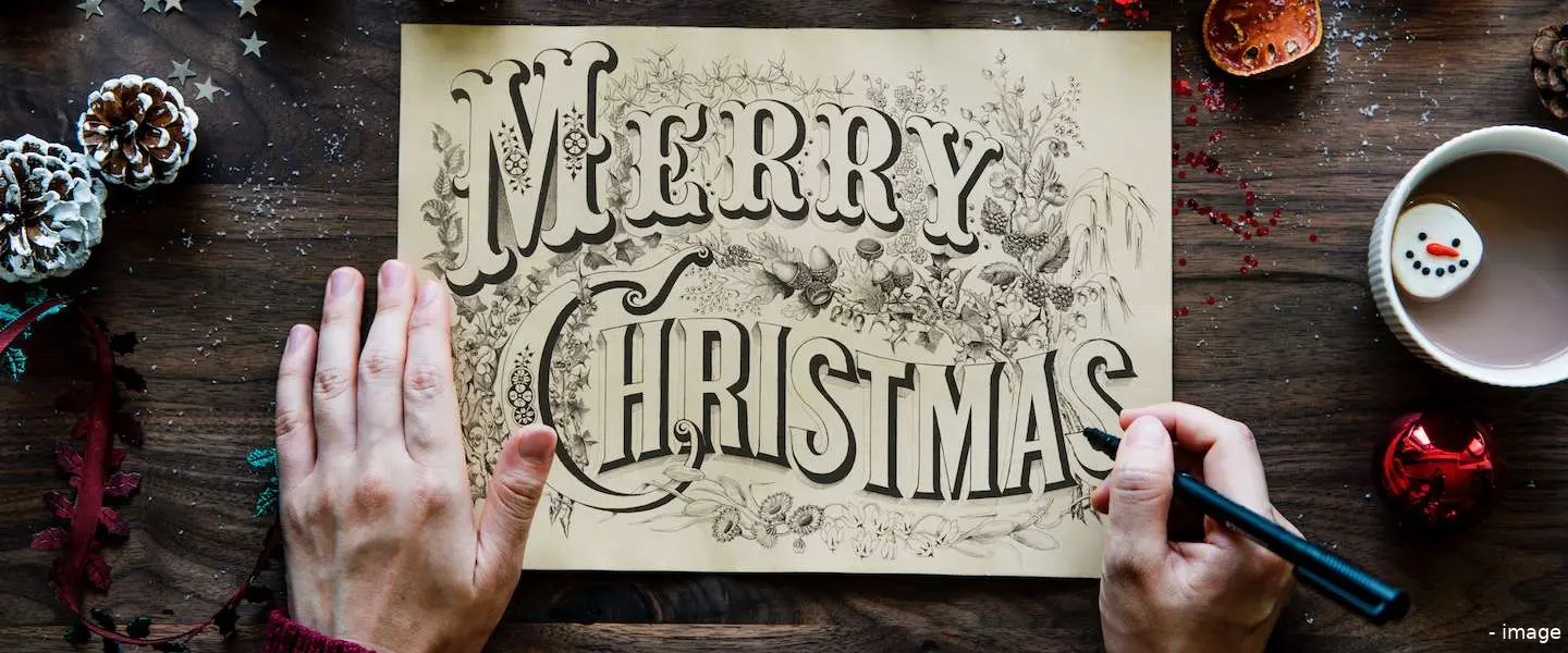 kerstmuziek header