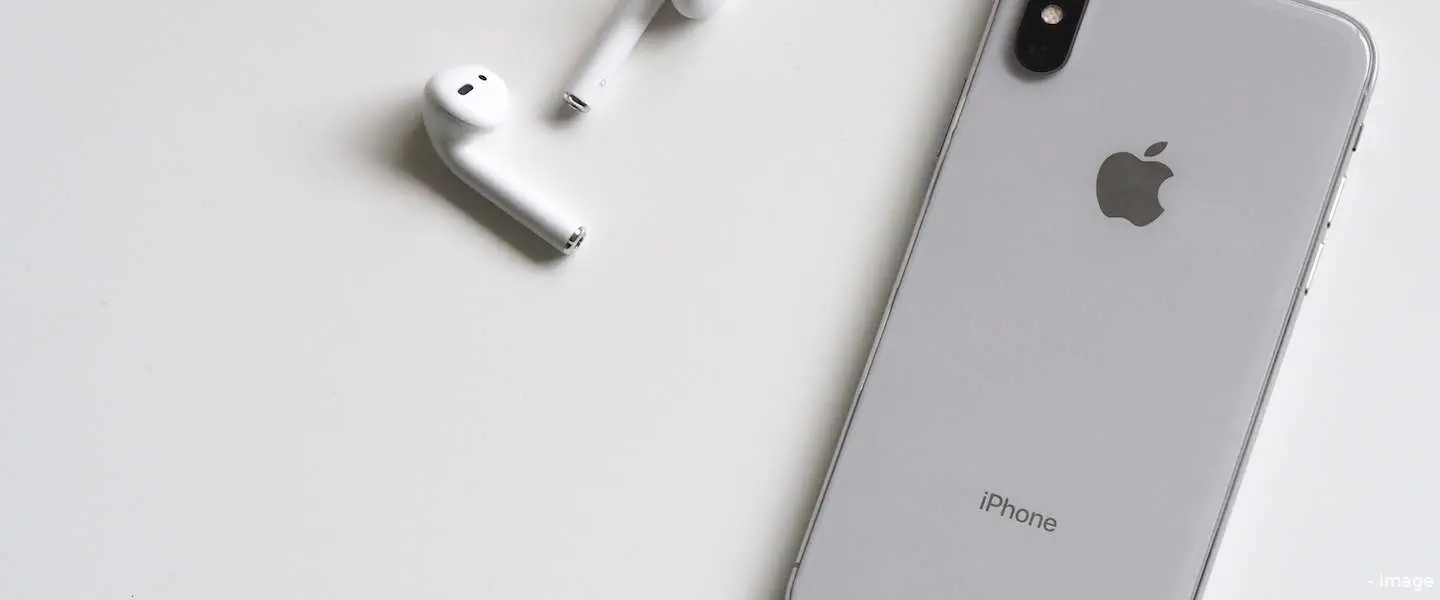 keurmerk refurbished iphone