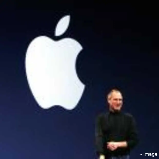 keynote van apple in september