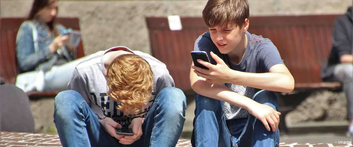 kids messenger