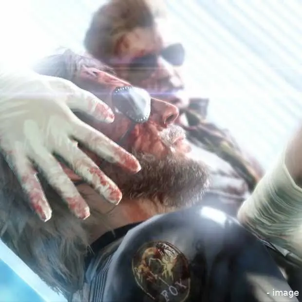 kiefer sutherland is snake in metal gear