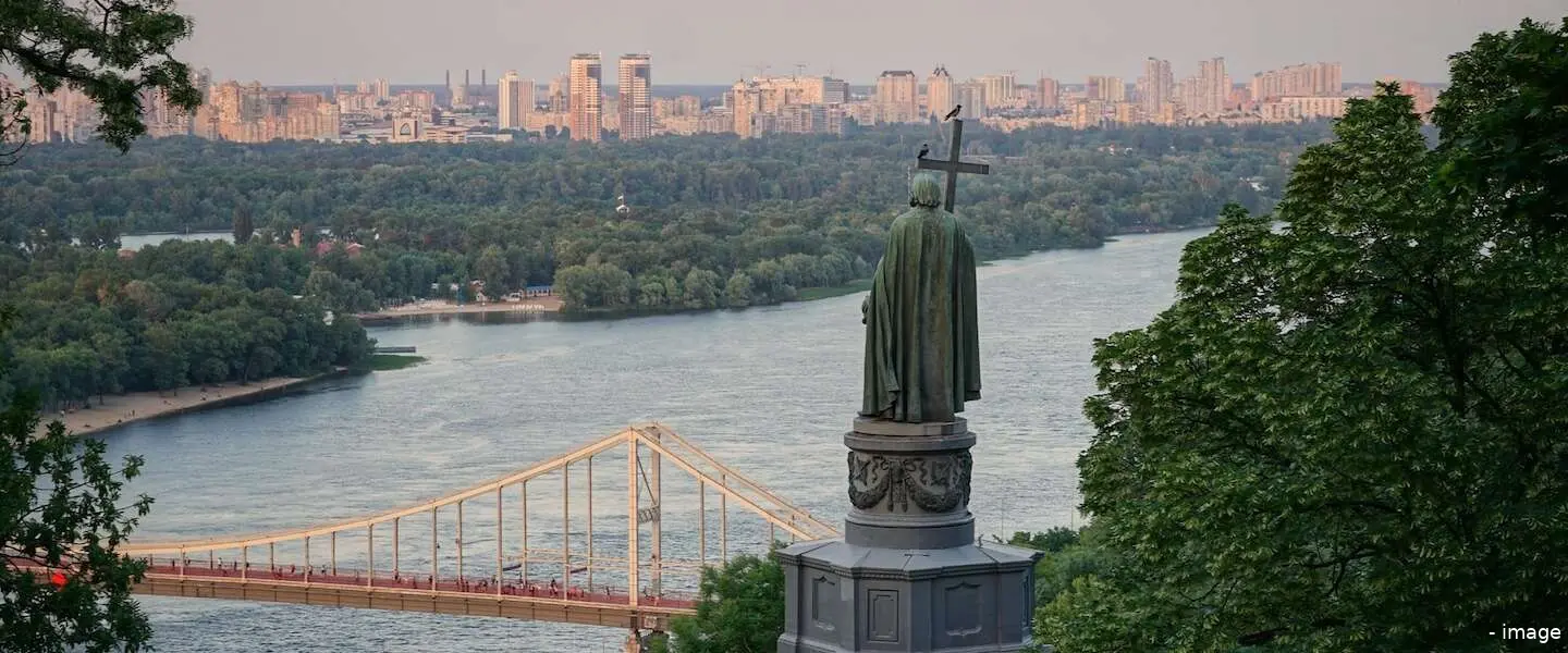 kiev header