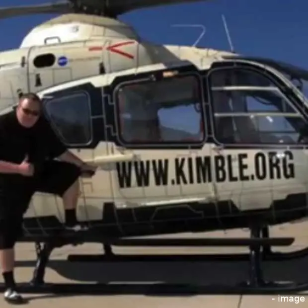 kim dotcom krijgt toegang tot in beslag