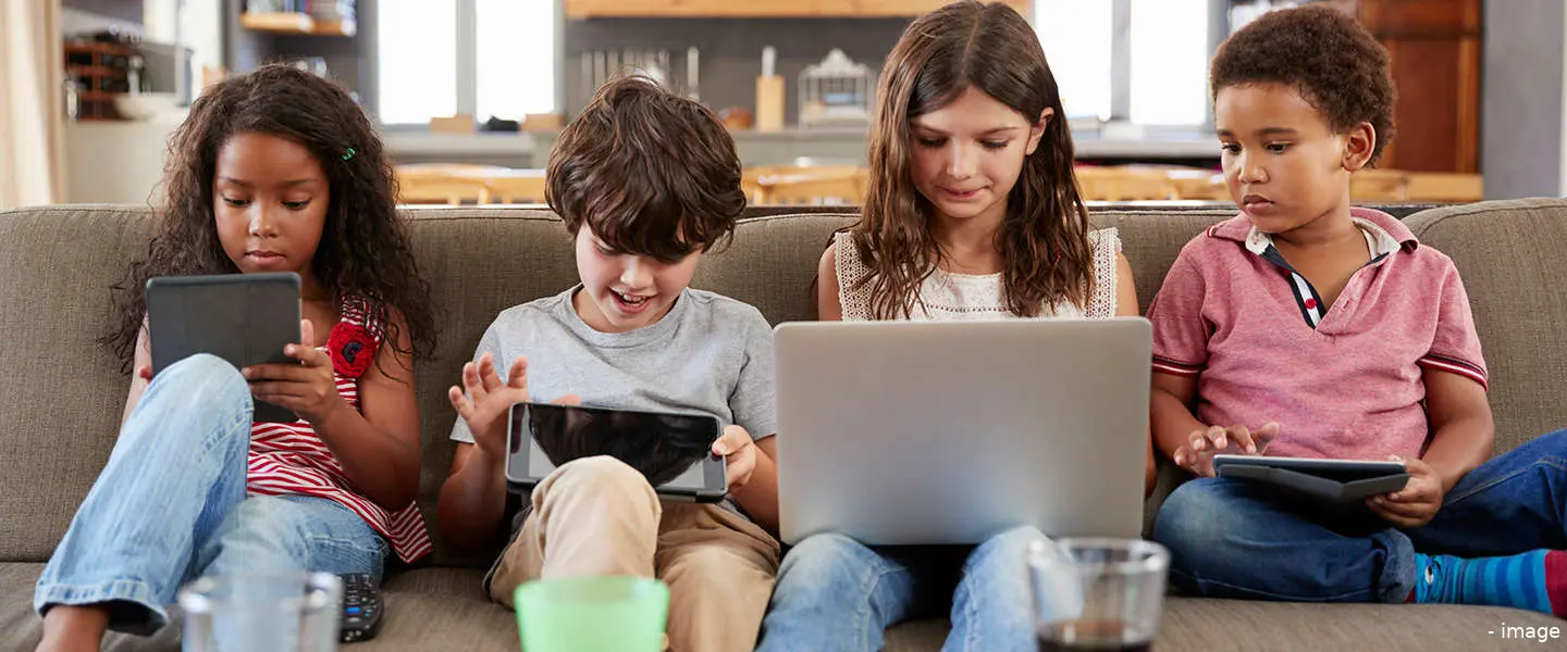 kinderen gadgets