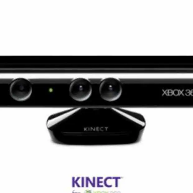 kinect overtuigt voor de mainstream