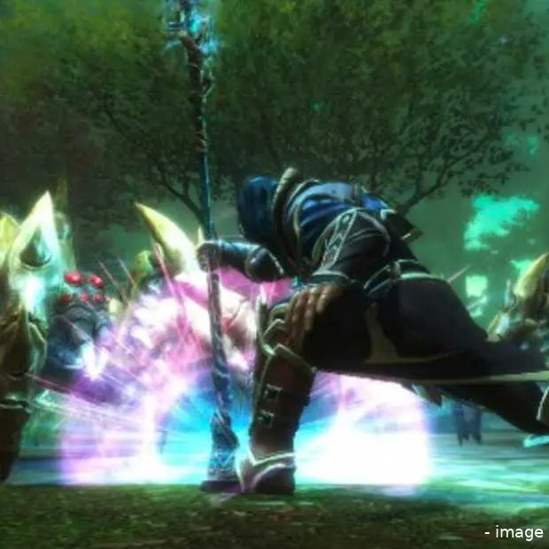 kingdoms of amalur reckoning is verwarre