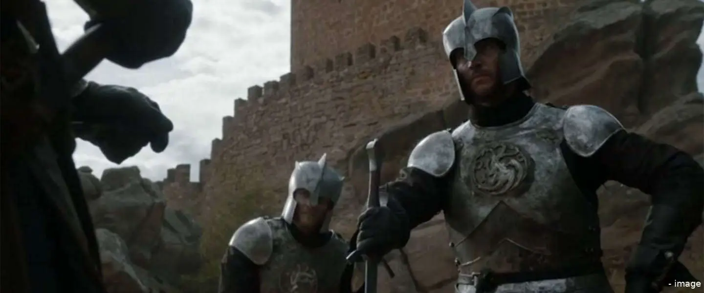 kingsguard