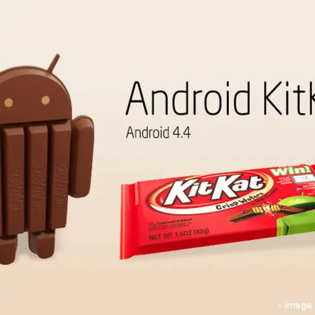 kitkat na 6 maanden op slechts 10 van al
