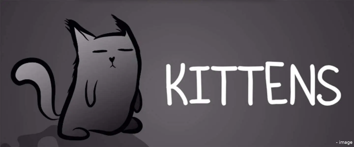 kittens 1