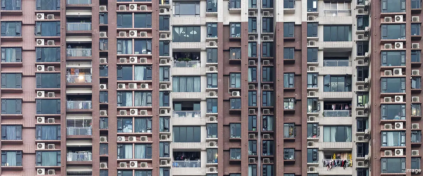 kleiner wonen