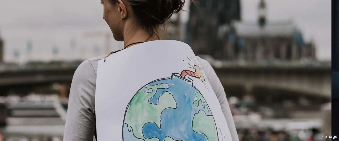 klimaatverandering