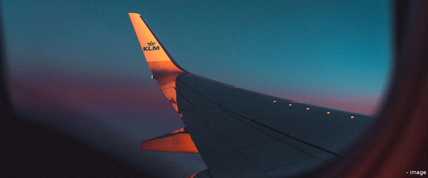 klm 7
