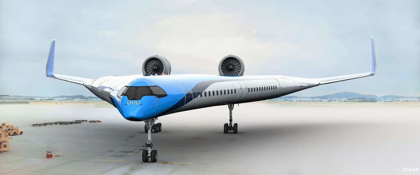 klm tu