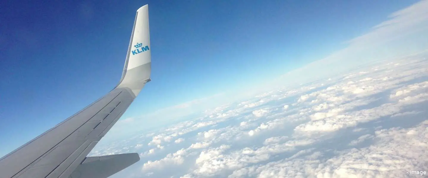 klm undagrid