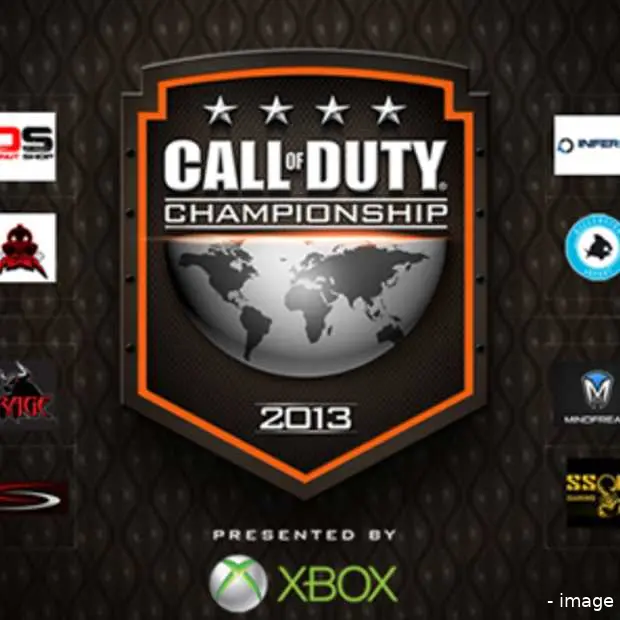 knallen voor geld call of duty kampioens