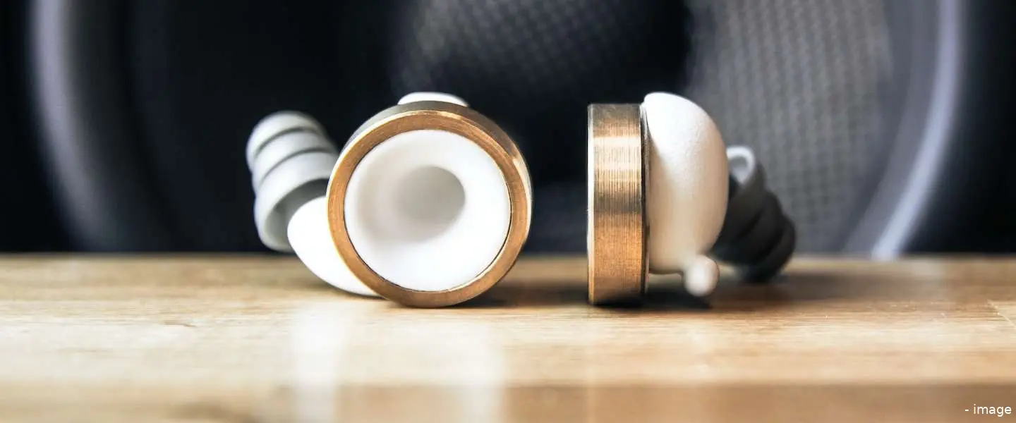 knops volumebutton