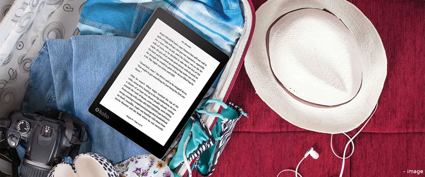 kobo one