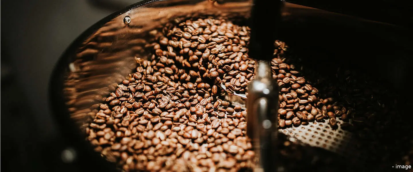 koffie bonen