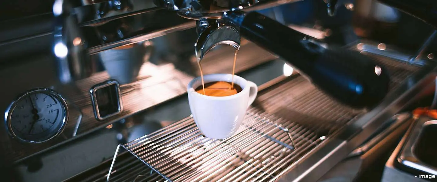 koffie energie