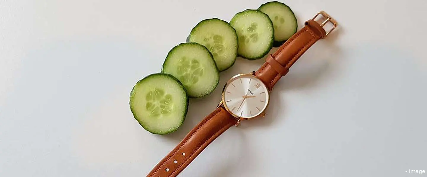 komkommertijd header