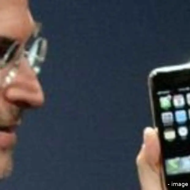 komt apple met afgeprijsde iphone