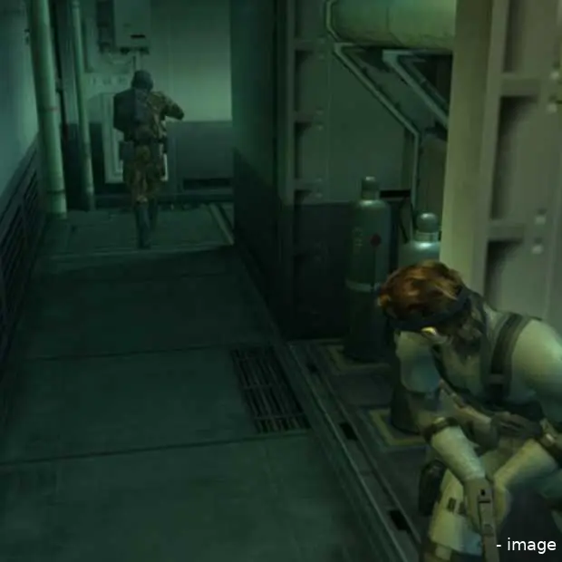 konami draait e3 op nostalgie dit jaar