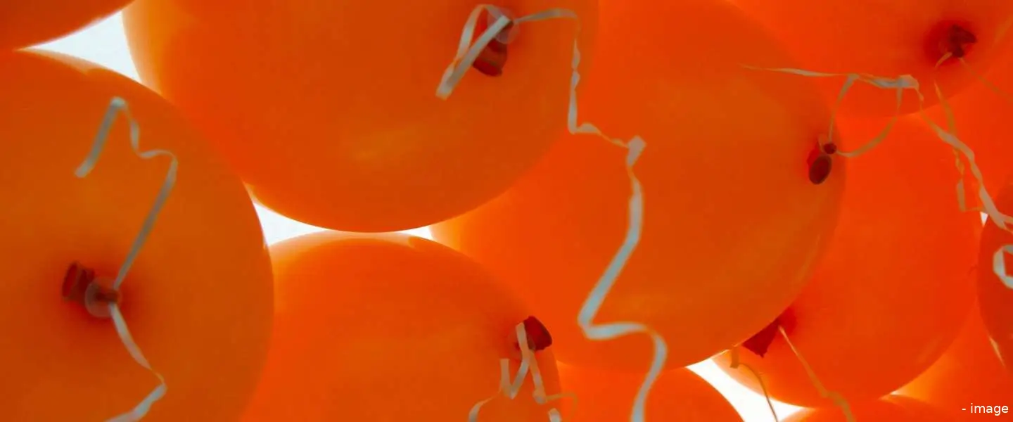 koningsdag 1