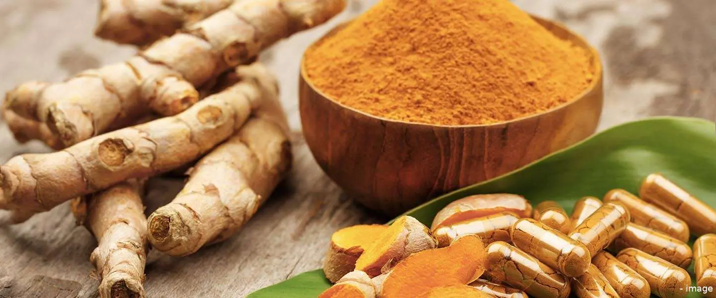 kurkuma superfood