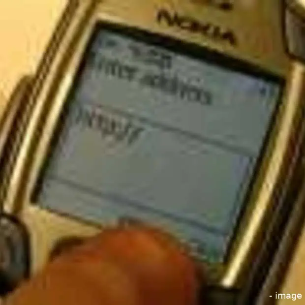 kwart belgen geeft gsm nummer aan advert
