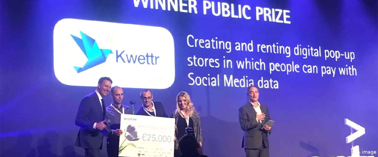 kwettr