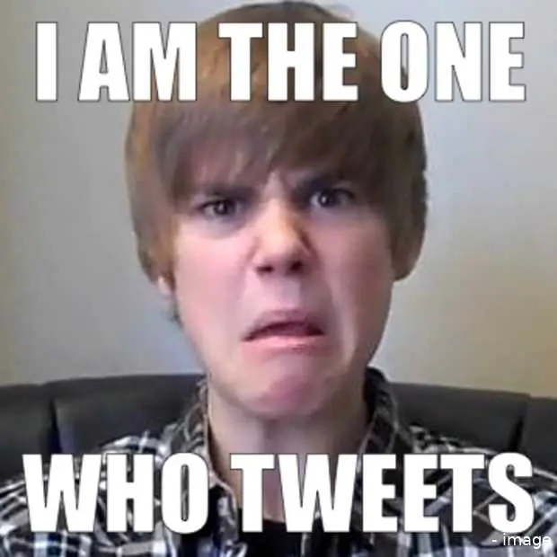 lady gaga ingehaald door justin bieber a