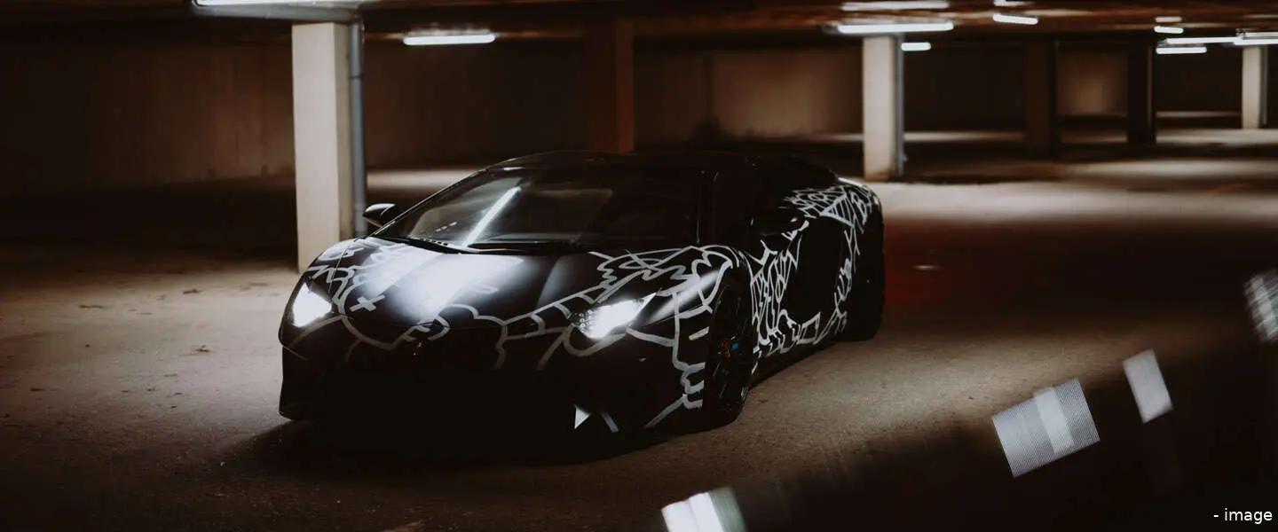 lambo
