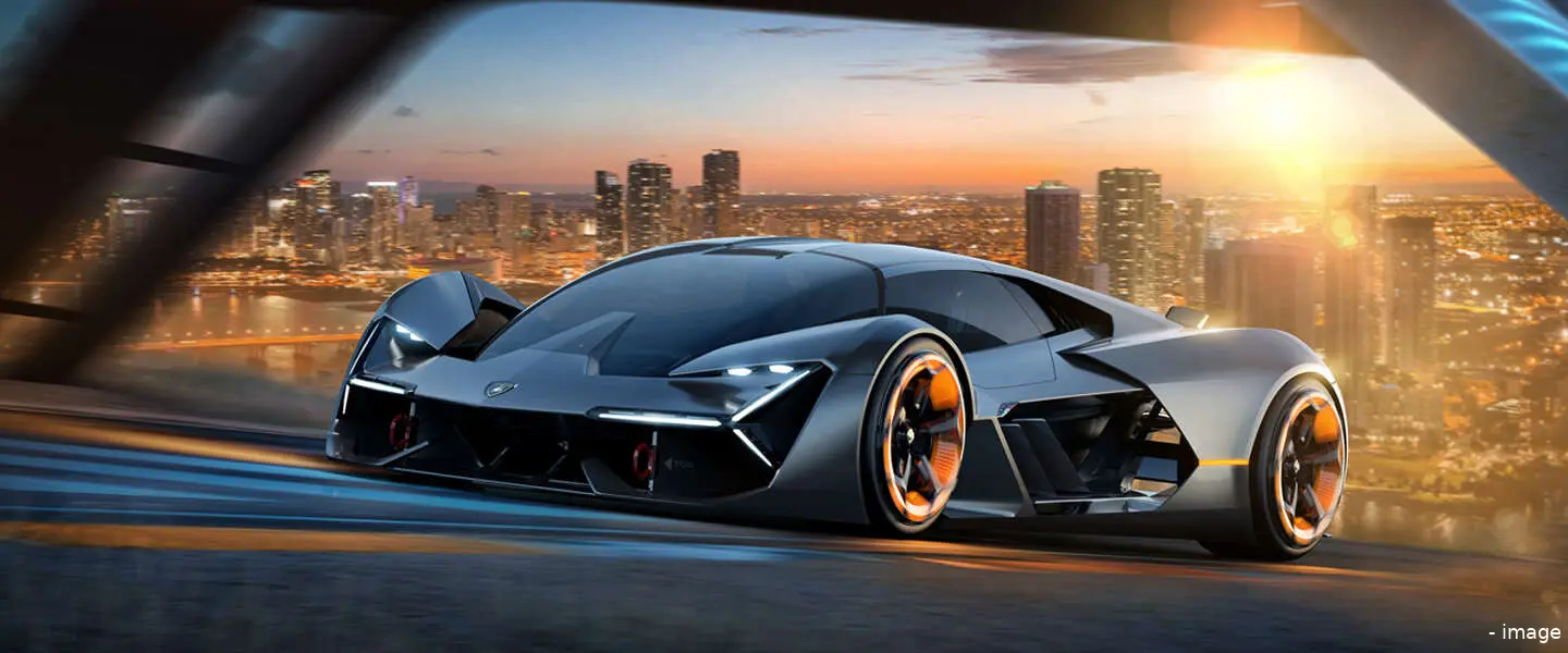 lamboconceptcar