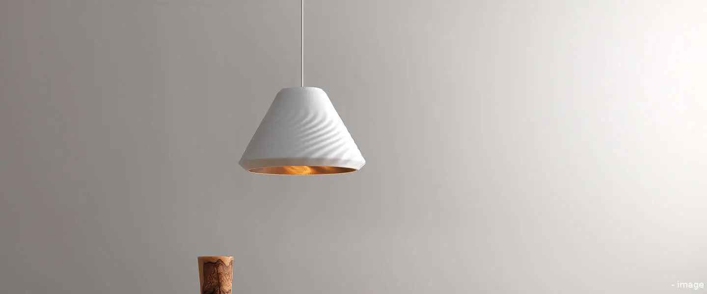 lamp 3d print signify