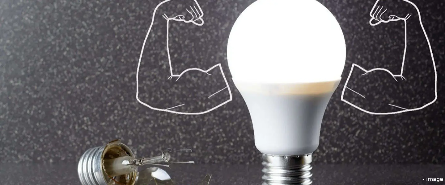 lampen led