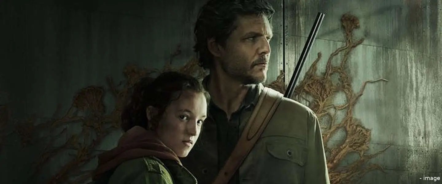 last of us viru